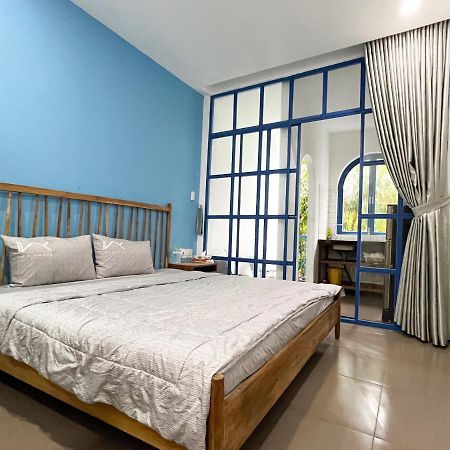 Ivy House Hotel Хуе Екстериор снимка