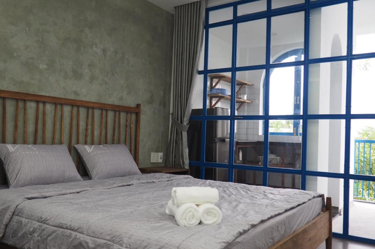 Ivy House Hotel Хуе Екстериор снимка