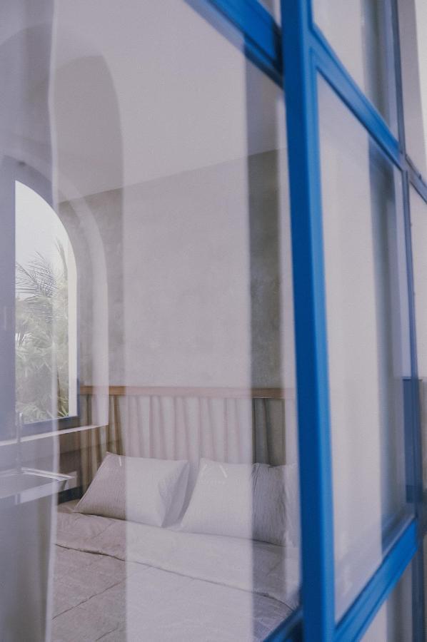Ivy House Hotel Хуе Екстериор снимка