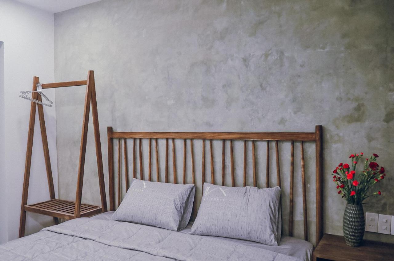 Ivy House Hotel Хуе Екстериор снимка