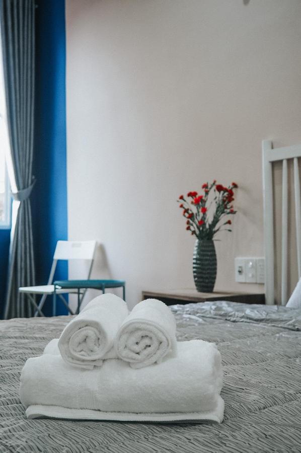 Ivy House Hotel Хуе Екстериор снимка