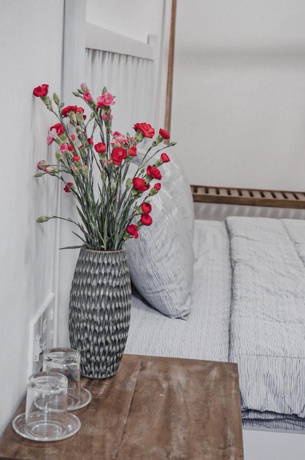Ivy House Hotel Хуе Екстериор снимка