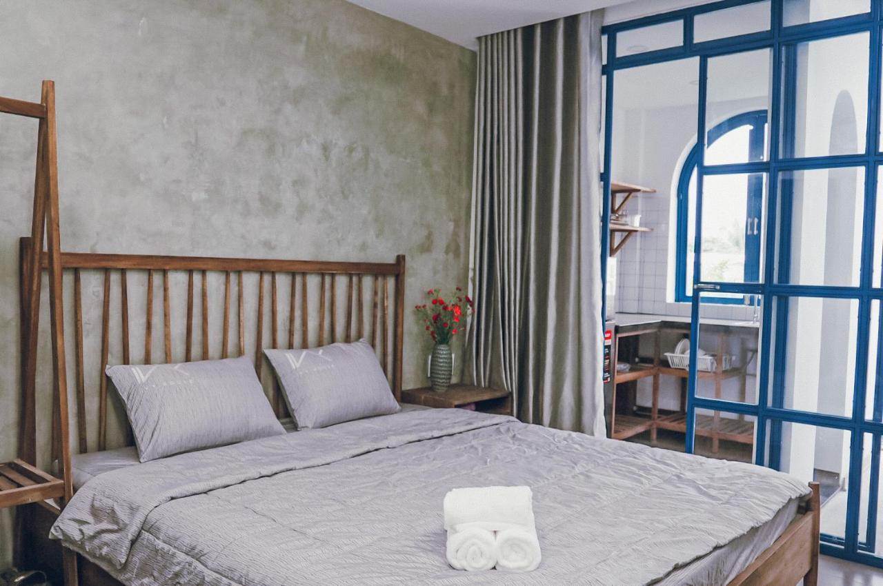 Ivy House Hotel Хуе Екстериор снимка