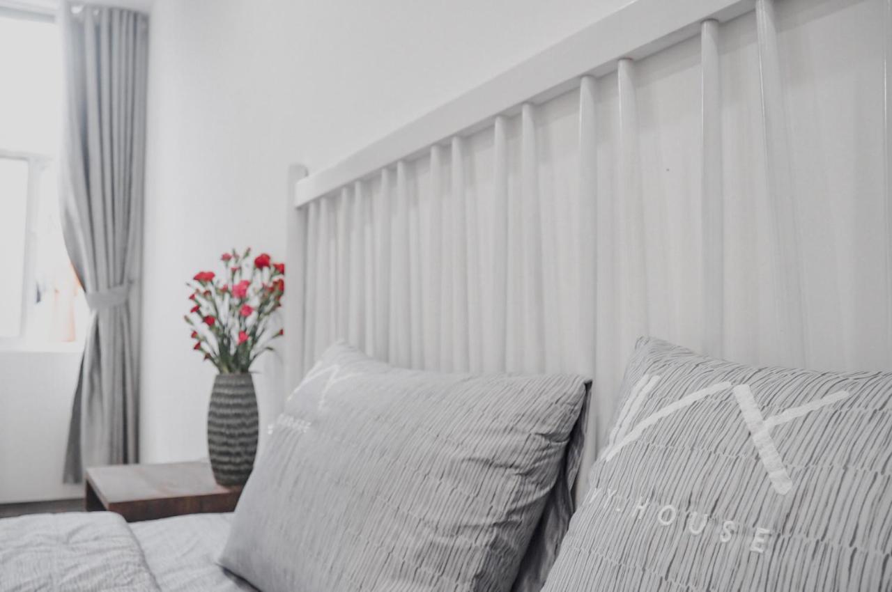 Ivy House Hotel Хуе Екстериор снимка