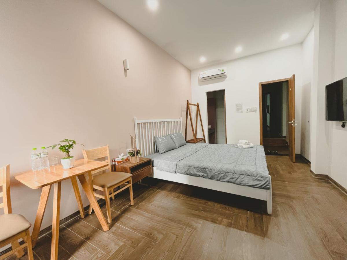 Ivy House Hotel Хуе Екстериор снимка