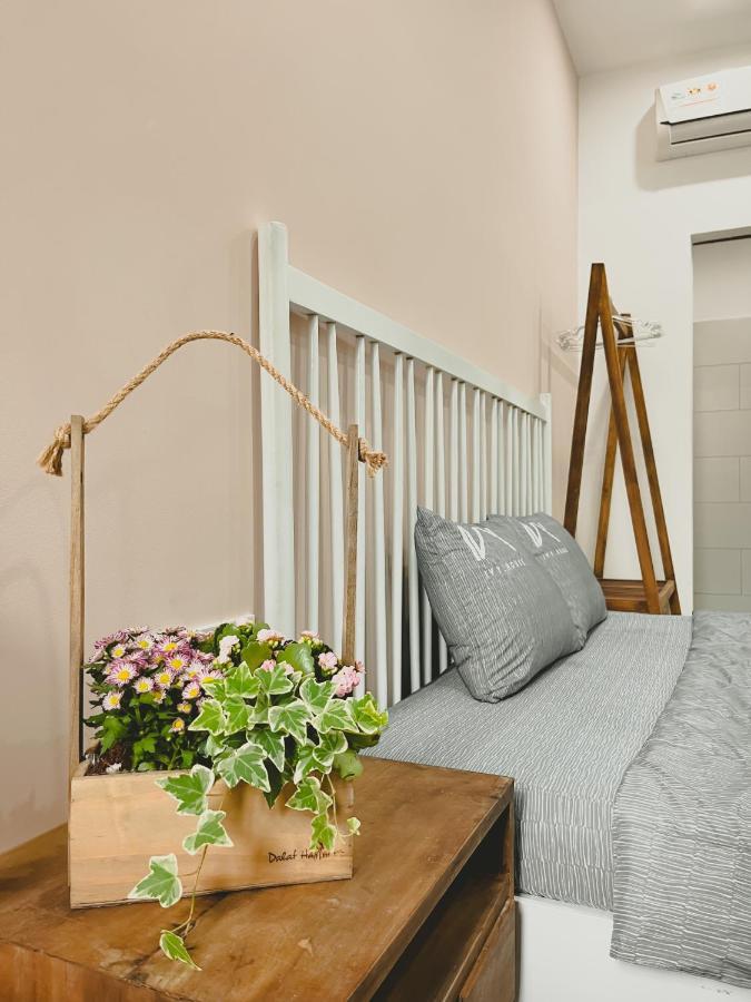 Ivy House Hotel Хуе Екстериор снимка