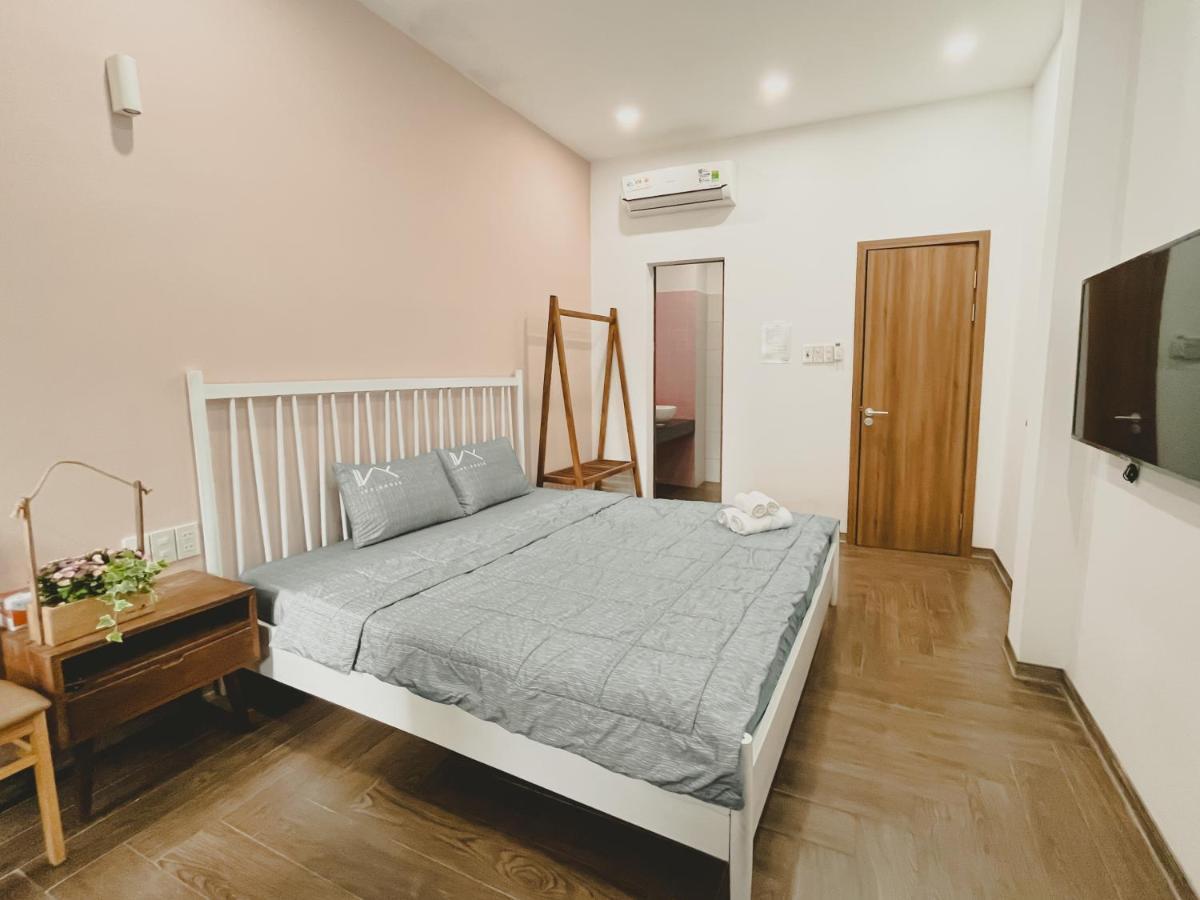 Ivy House Hotel Хуе Екстериор снимка