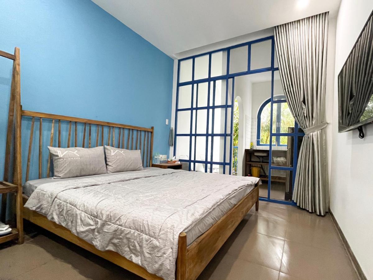 Ivy House Hotel Хуе Екстериор снимка