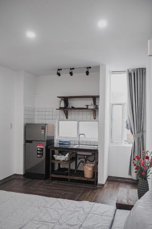 Ivy House Hotel Хуе Екстериор снимка